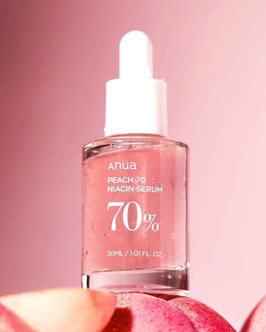 Anua - Niacin & Hyaluronic Serum image 3