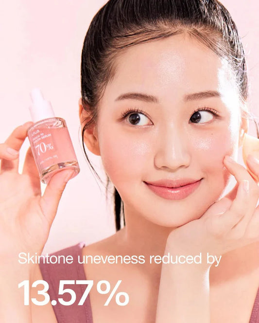 Anua - Niacin & Hyaluronic Serum image 2