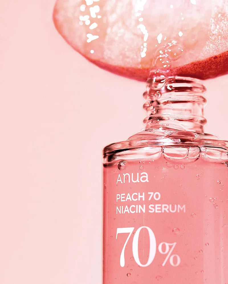 Anua RETINOL 0.3 NIACIN SERUM 7本セット Retinol Serum | Anua Nano Retinol 0.3% + Niacin Renewing Serum