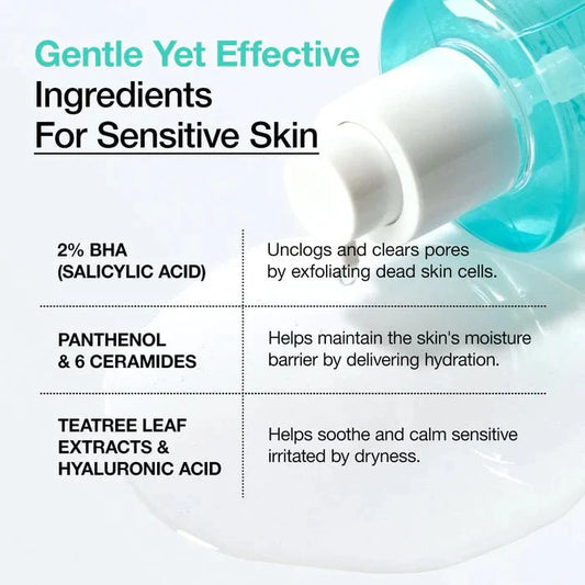 Anua - Toner & Serum image 3