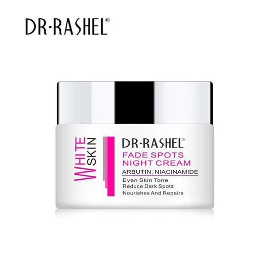 Dr Rashel Brightening & Dark Spot Corrector 4-Step Skincare Set image 3