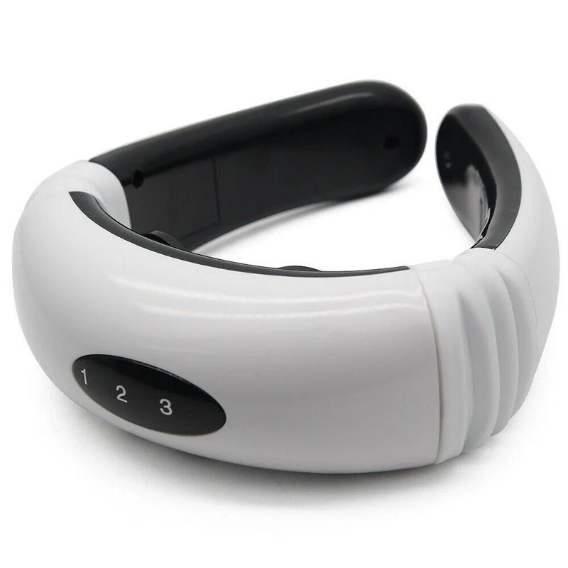 Elysse NeckRelief Pro™ Smart Neck Massager