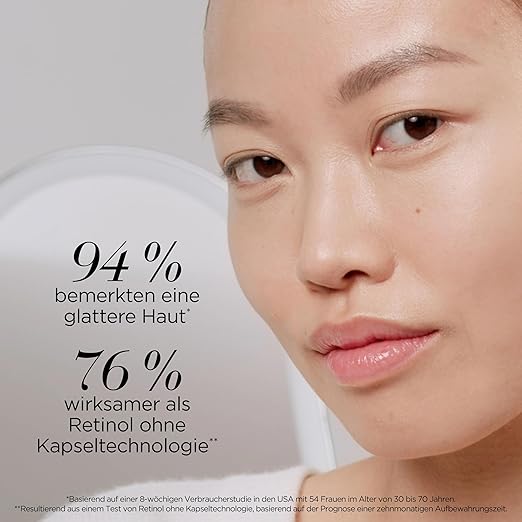 Elizabeth Arden Retinol Ceramide Capsules & Eye Cream image 3