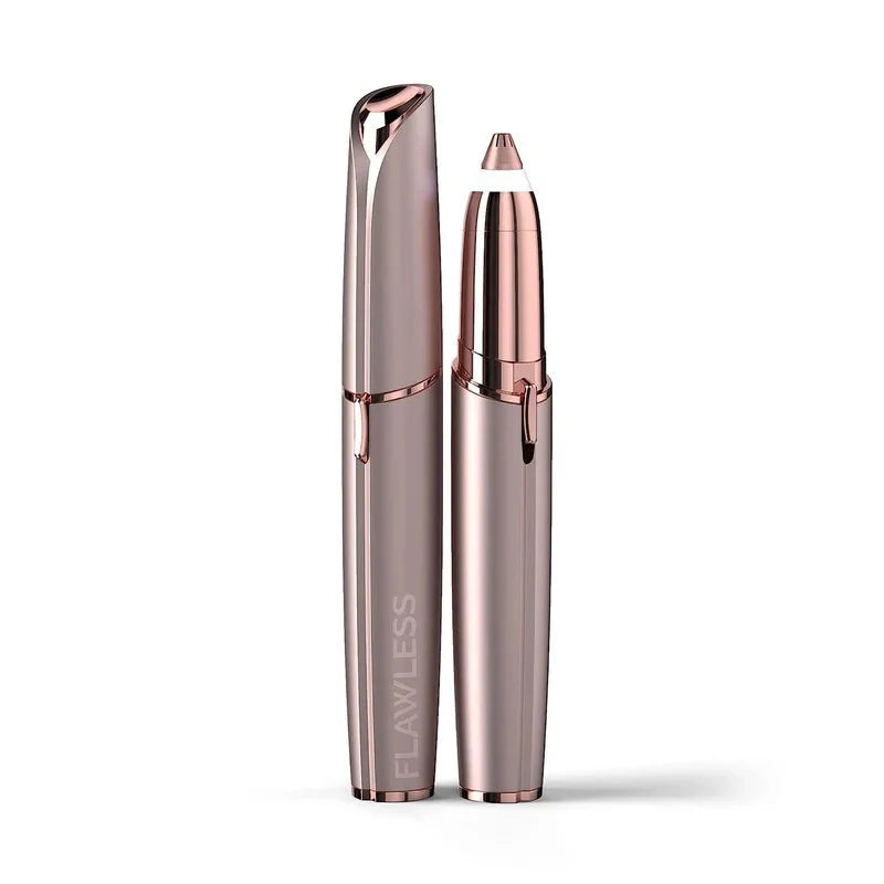 Elysse BrowPerfect™ – جهاز إزالة شعر الحواجب بدون ألم - Elysse beauty