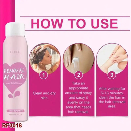 Elysse Smooth Touch™ Fast & Gentle Hair Removal image 2