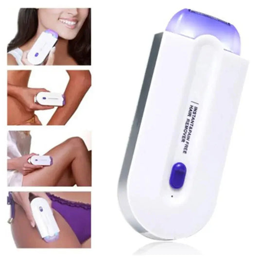 Finishing Touch Hair Epilator image 2