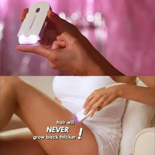 Finishing Touch Hair Epilator image 3