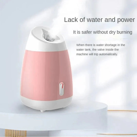 Elysse PureSteam Pro™ – Professional Facial Steamer image 3