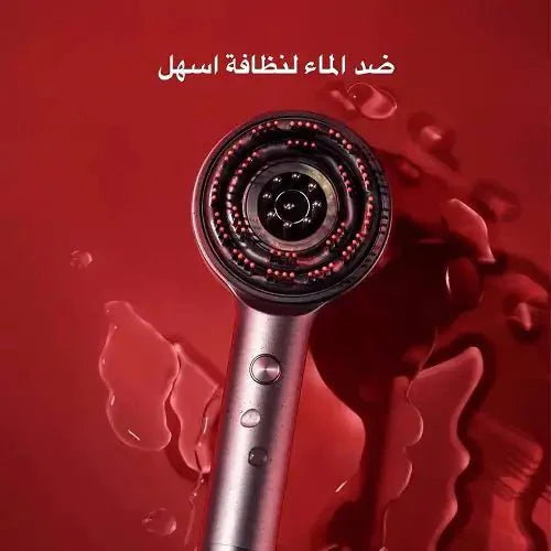 Elysse Hair Revive Pro™ LED Scalp Massager image 3