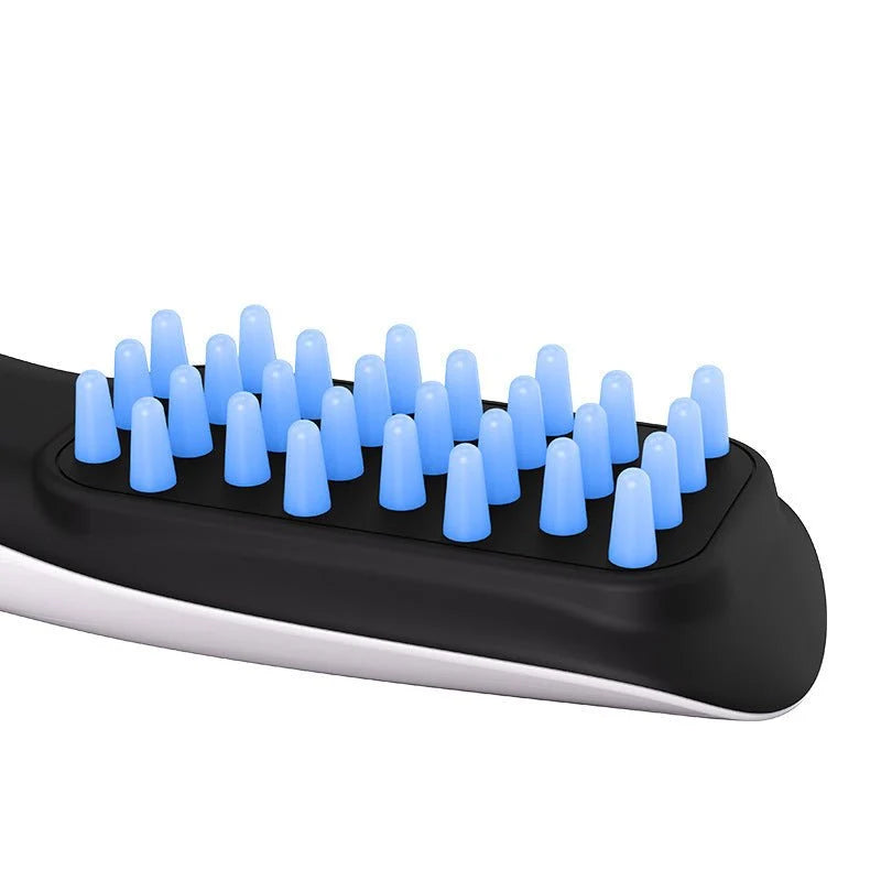 Elysse Beauty ScalpGlow™ Infrared Scalp Massager
