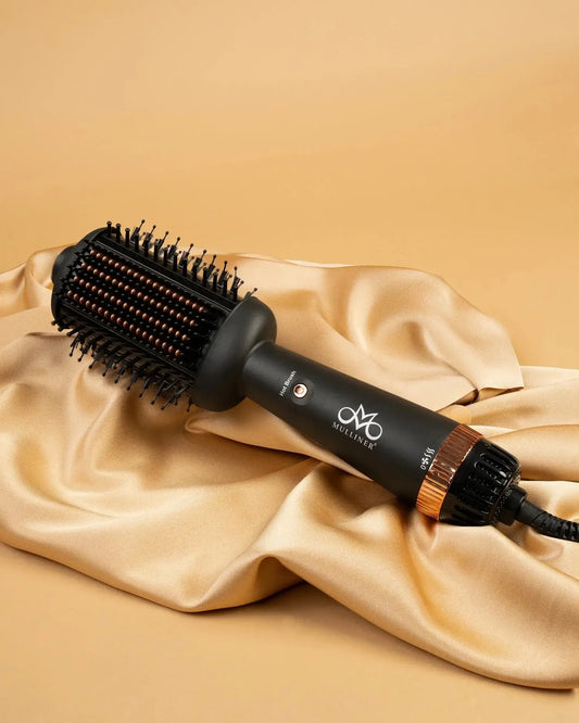 Elysse Max Brush Pro™ 4-in-1 Hot Air Styling Brush image 3