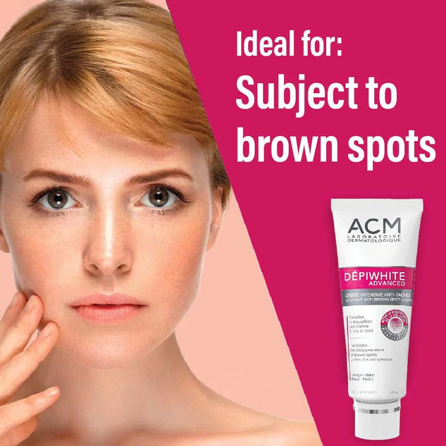 ACM Dépiwhite Advanced Intensive Anti-Dark Spot Cream 40ml