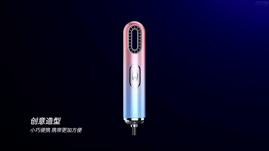 Elysse Beauty AirGlow™ 4-in-1 Hair Styler image 2
