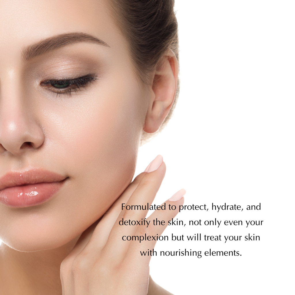 Luminous Foundation & Concealer Duo – Hydrating, Mineral SPF, All-Day