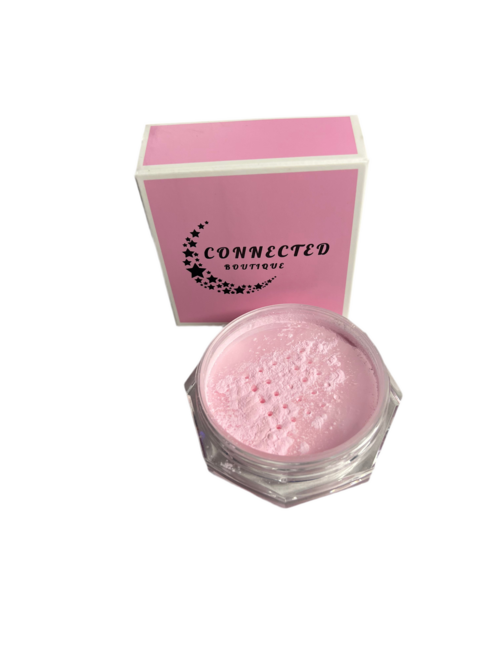 Blurring Make up Setting Powder Waterproof and Sweatproof