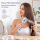 Elysse Beauty Nano Mist Hydrating Hair Brush™