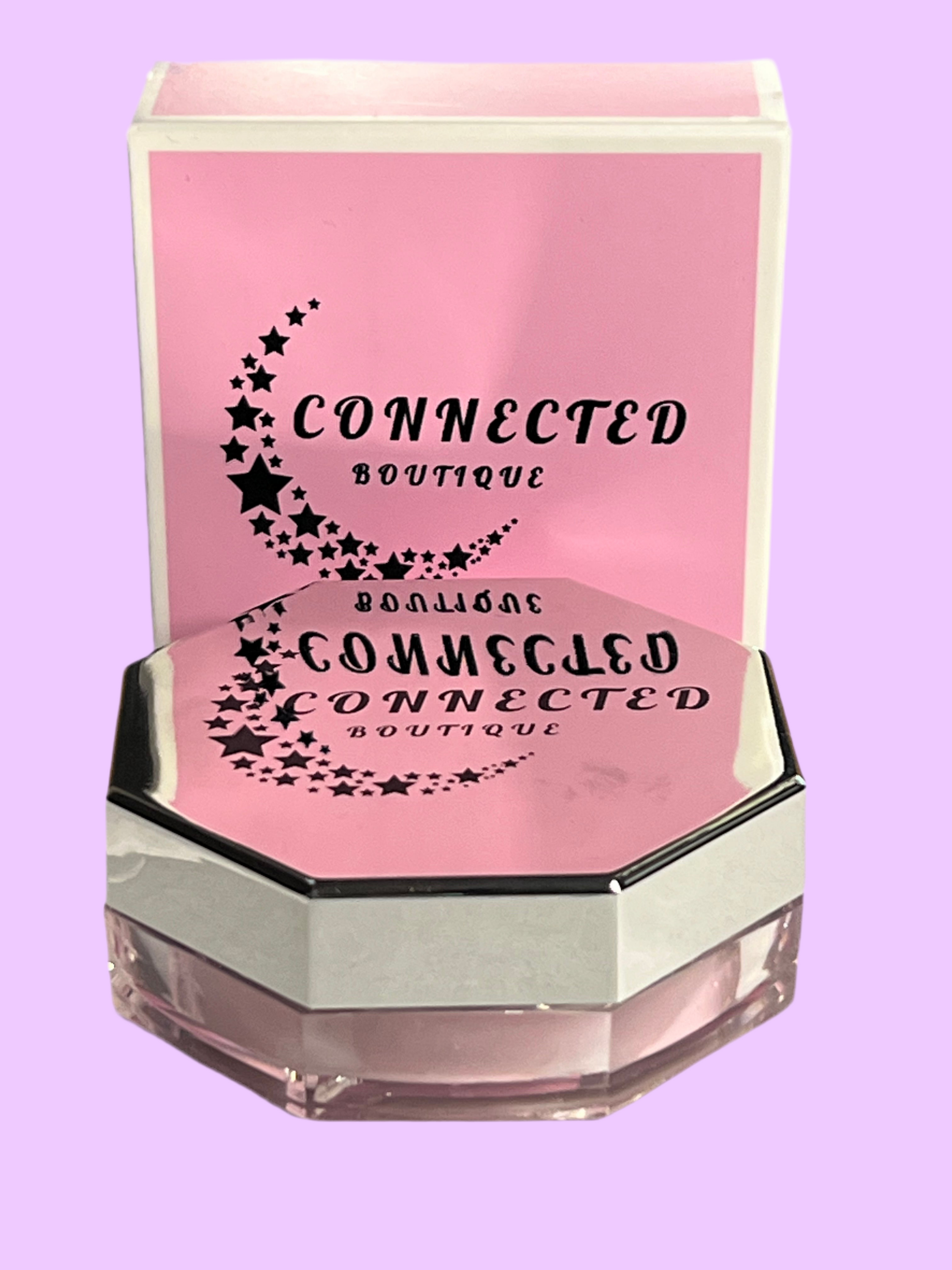 Blurring Make up Setting Powder Waterproof and Sweatproof