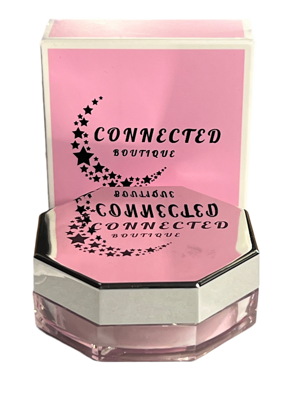 Blurring Make up Setting Powder Waterproof and Sweatproof