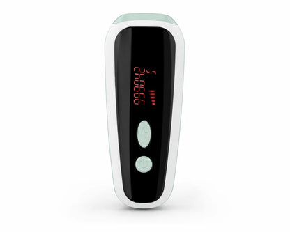 Elysse Beauty LumiSmooth™ IPL Hair Removal Device