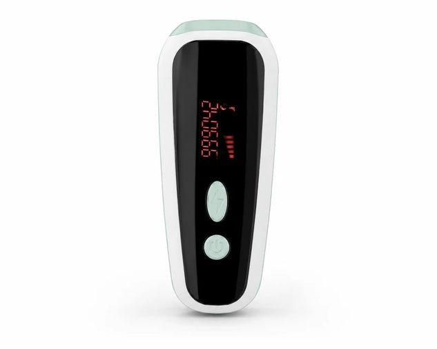 Elysse Beauty LumiSmooth™ IPL Hair Removal Device