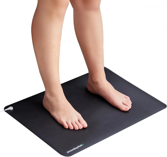 Grounding mat