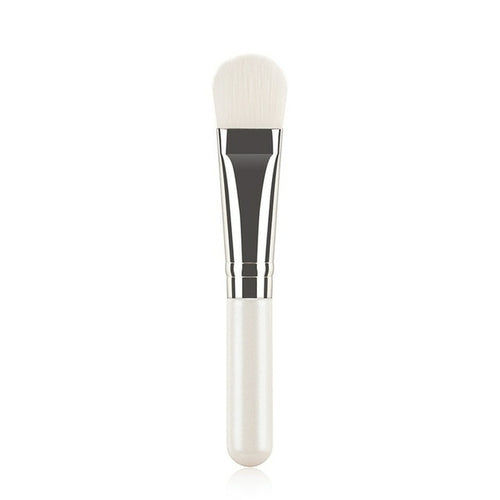Face Mask Brush Flat Soft Hair Facial Cleansing Skin Care Blender
