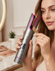 Elysse Beauty CurlEase™ Cordless Automatic Hair Curler