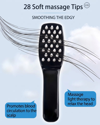 Elysse Beauty ScalpGlow™ Infrared Scalp Massager