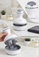Elysse Beauty ScalpGlow™ Smart Scalp Massager