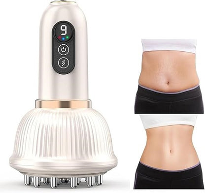 Elysse SculptWave™ Anti-Cellulite Massager