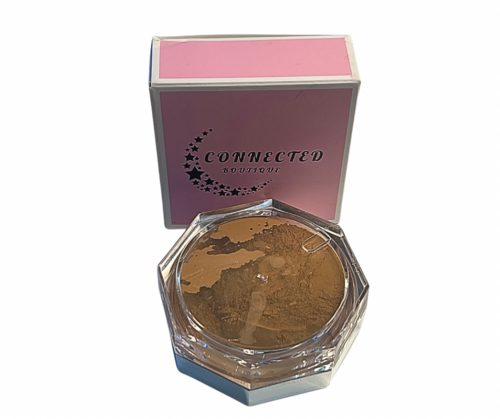 Blurring Make up Setting Powder Waterproof and Sweatproof