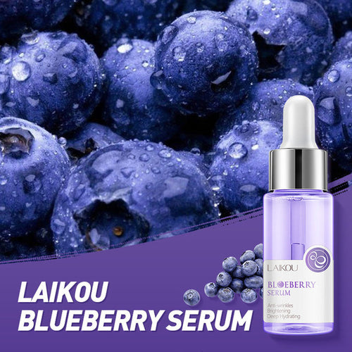 LAIKOU 17ML Japan Sakura Serum Nourish Essense Oil Control Brightening