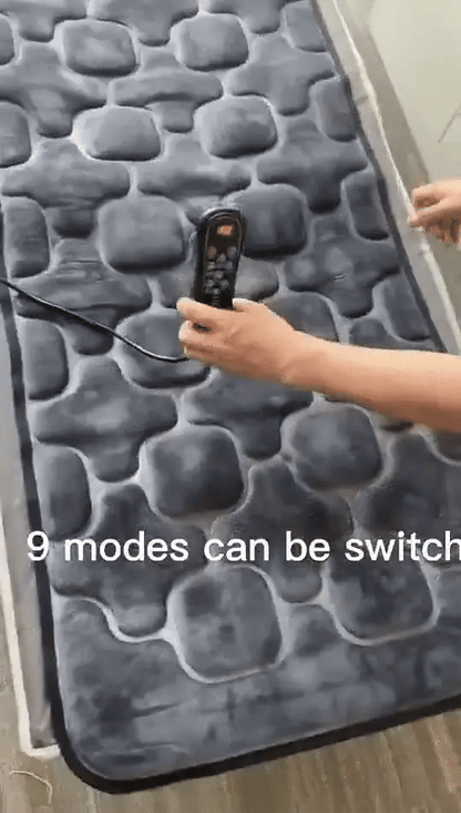 Elysse Foldable Acupressure Massage Mat