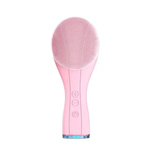 Facial Cleansing Brush Electric Deep Pore Cleaning Sonic Vibration