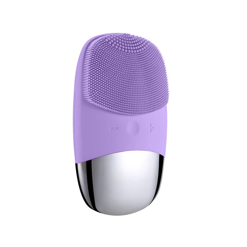 Electric Face Cleansing Brush Sonic Electric Facial Cleanser Facial