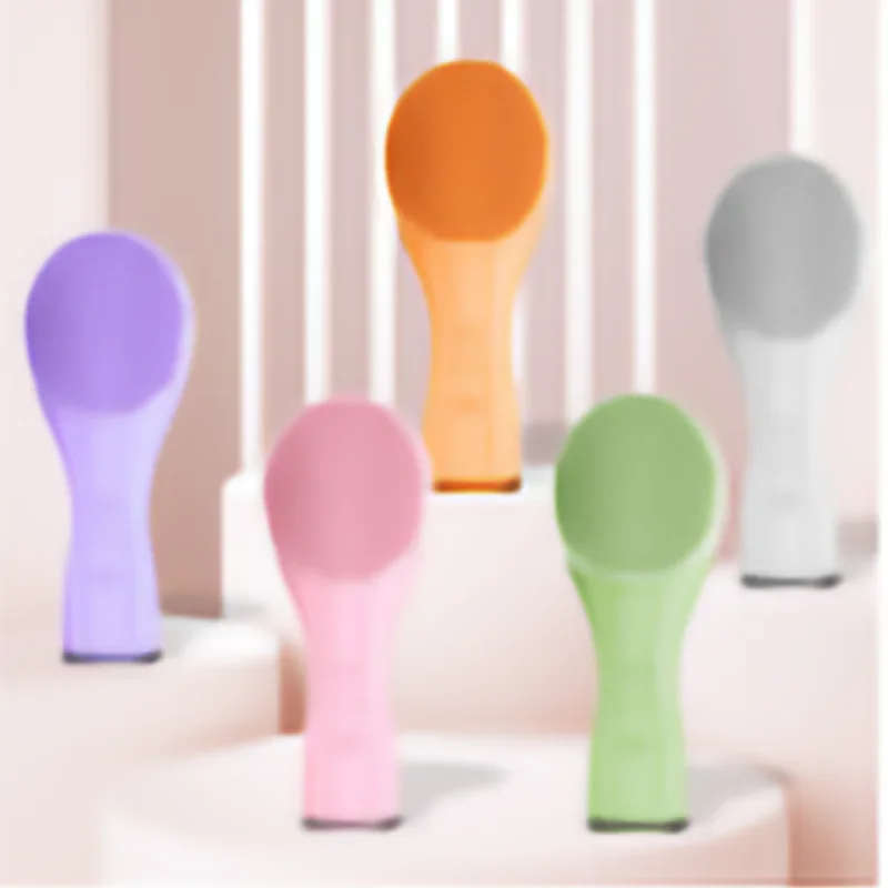 Facial Cleansing Brush Electric Deep Pore Cleaning Sonic Vibration