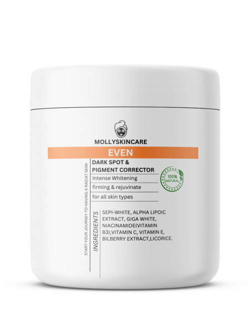 Even Dark Spot Corrector