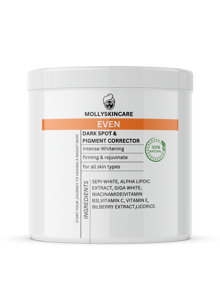 Even Dark Spot Corrector