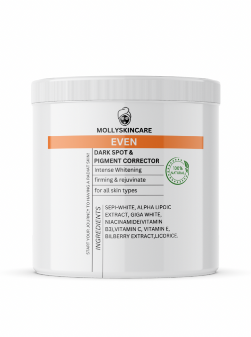 Even Dark Spot Corrector