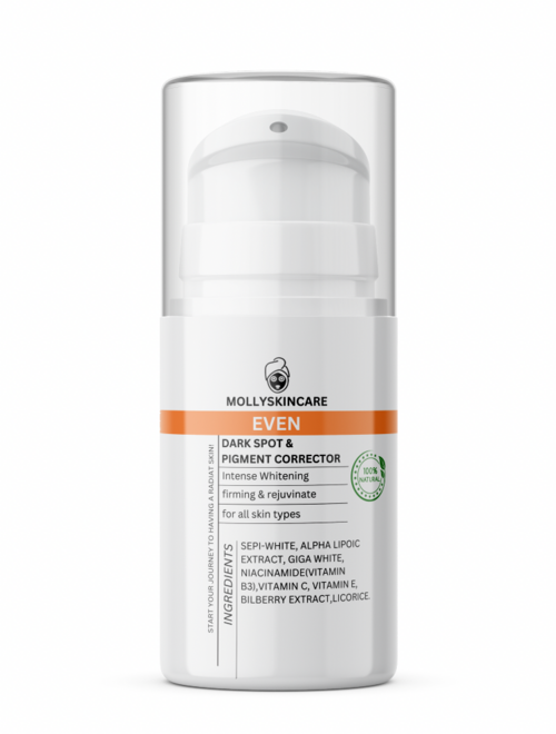 Even Dark Spot Corrector