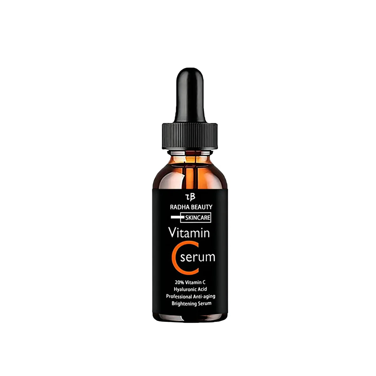 Vitamin C serum Face Serum Long Lasting Moisturizing Improve Roughness