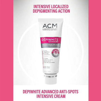 ACM Dépiwhite Advanced Intensive Anti-Dark Spot Cream 40ml