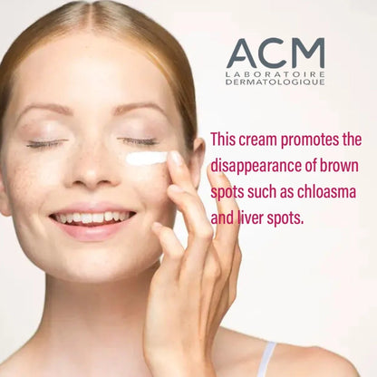 ACM Dépiwhite Advanced Intensive Anti-Dark Spot Cream 40ml