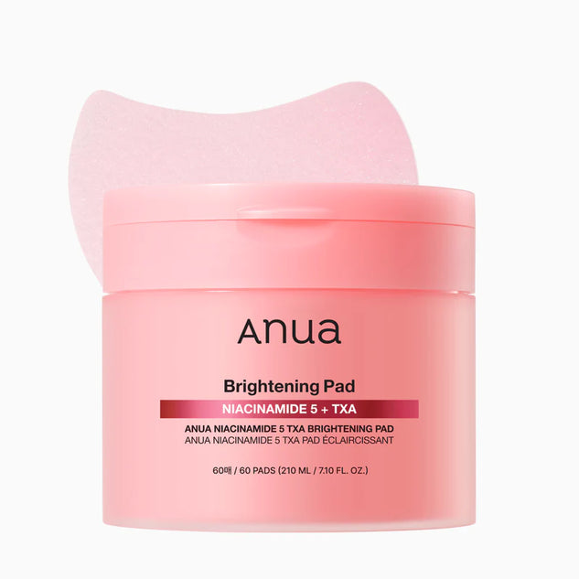 Anua - Brightening Pad