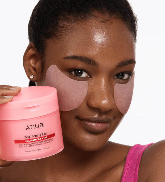Anua - Brightening Pad image 2
