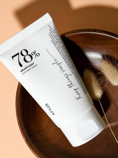 Anua  Moisturizer Cream image 3