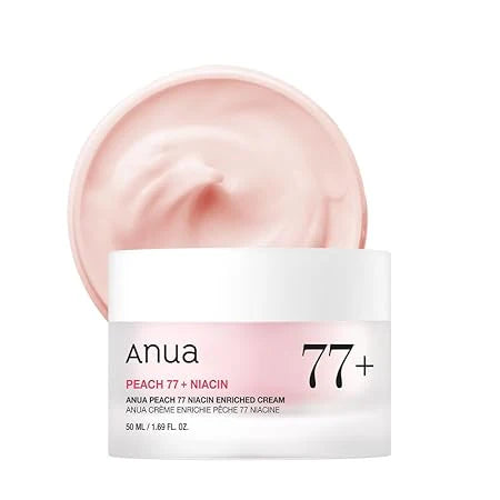 Anua  Moisturizer Cream image 2