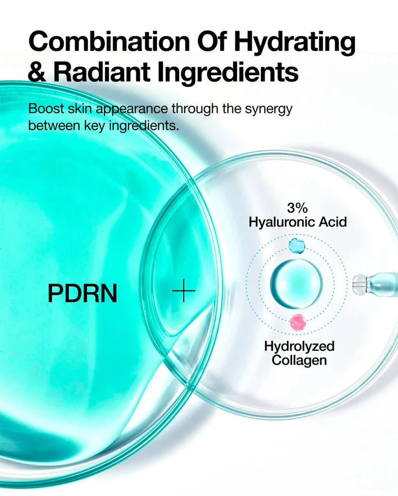 Anua - Niacin & Hyaluronic Serum