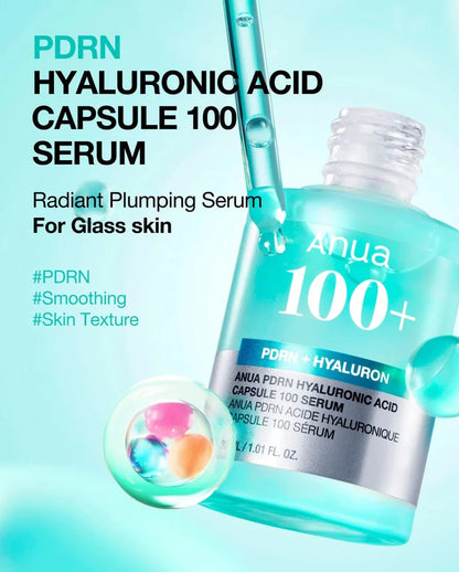 Anua - Niacin & Hyaluronic Serum