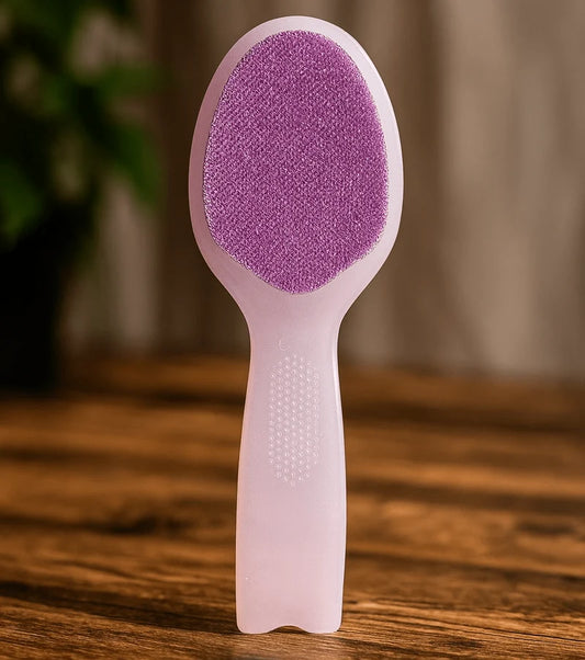 Elysse Beauty SoftStep™ Pedicure Foot File image 2
